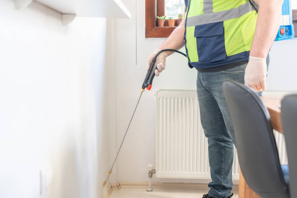 Best Pest Control Near Me  in Pearl City, HI